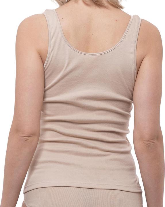 Produktbild Nina von C. 3er Pack Daily Achselhemd (42, XL)