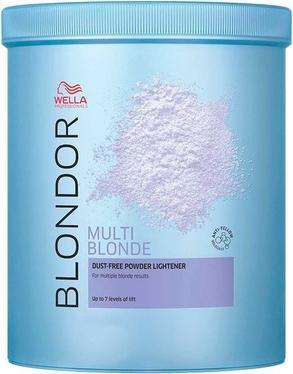 Produktbild Wella Haar Wimperntusche