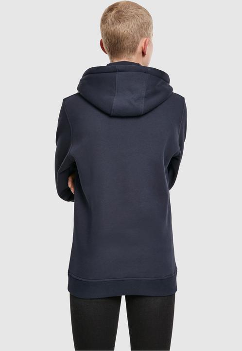 Image du produit Merchcode Ladies I broke Hoody (M)