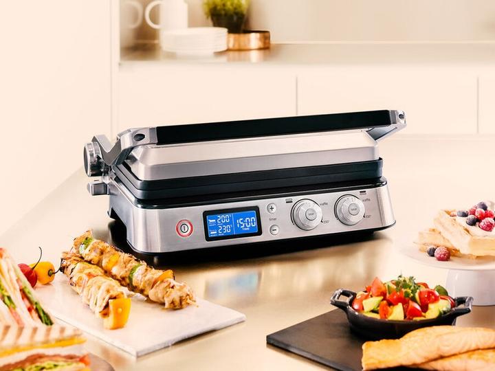 Produktbild Braun MULTIGRILL 9 CG9047