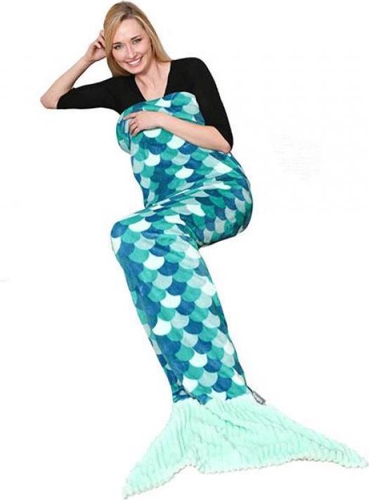 Produktbild Kanguru Sirena (100 x 200 cm)