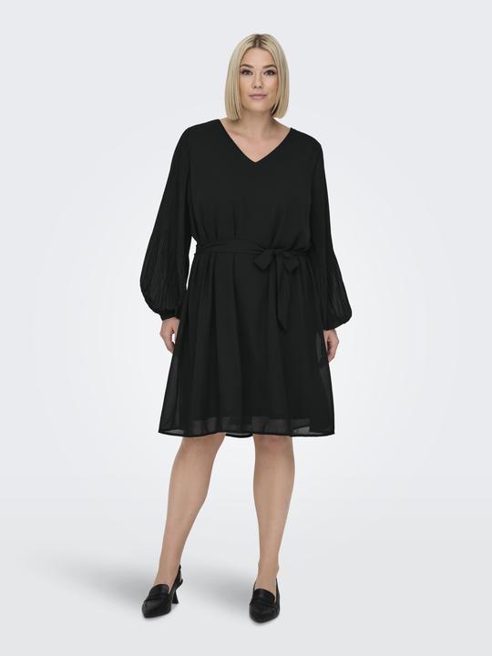 Produktbild Only CARSTAR Kurzes Kleid Kleid (42)