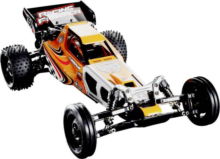 Produktbild Tamiya Racing Fighter DT-03 (Kit)