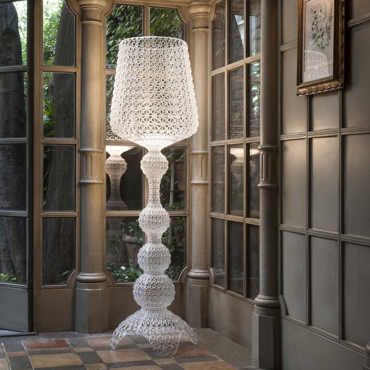 Actual product image Kartell Kabuki (2600 lm)