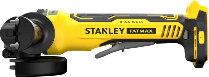 Produktbild Stanley ST-WINKELSCHLEIFER V20 SFMCG700B (125 mm)