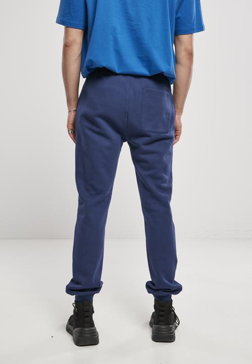 Image du produit Urban Classics Organic Basic Sweatpants (3XL)