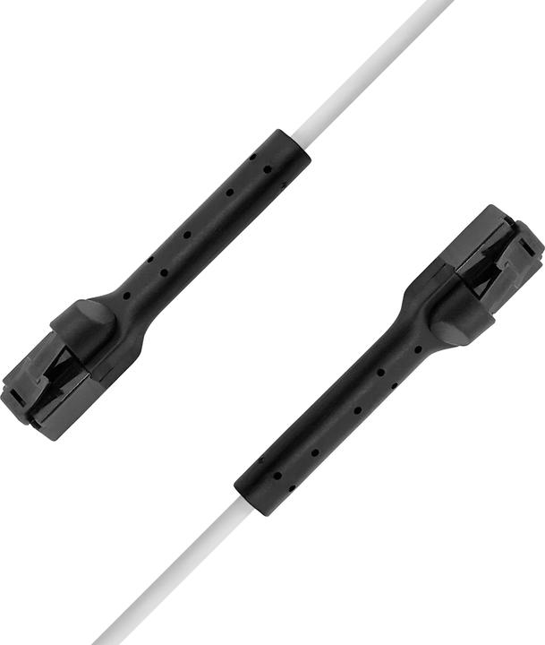 Produktbild Deltaco 1902633 (U/UTP, CAT6a, 1.50 m)
