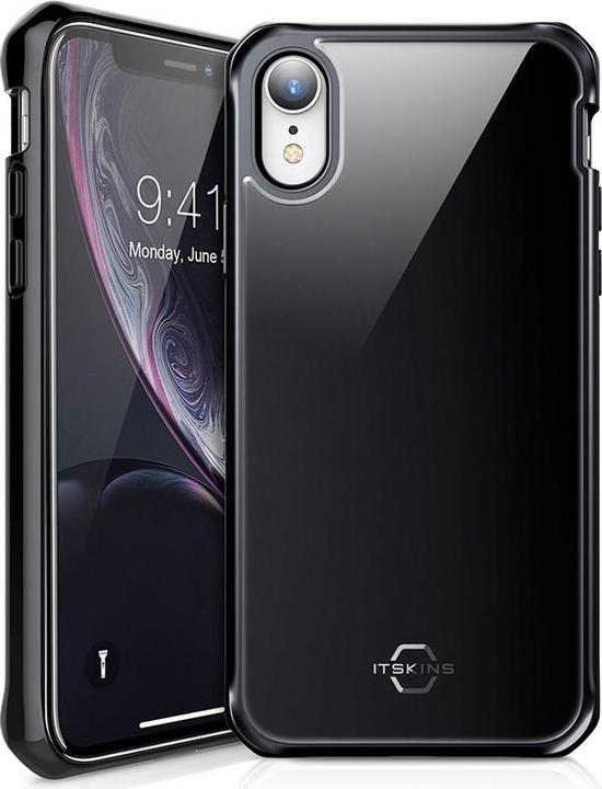 Itskins Hybridglass (Apple iPhone XR)