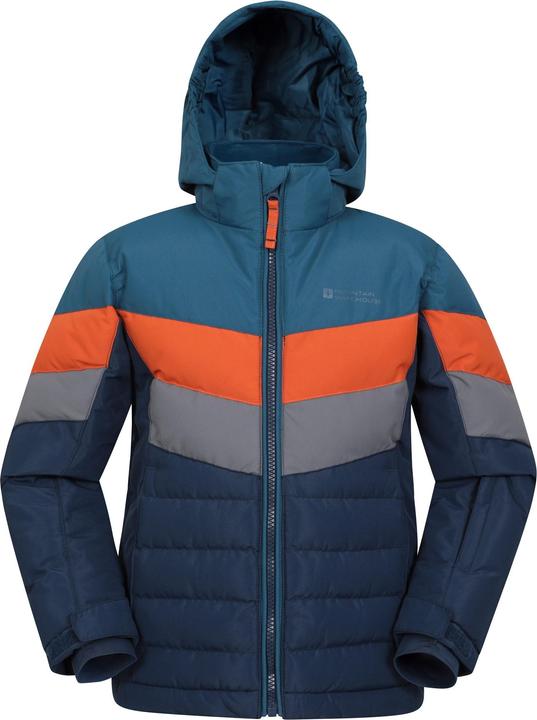 Mountain Warehouse Jasper II Jacke