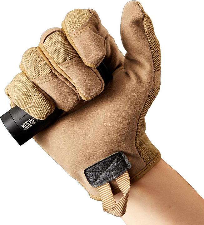 Actual product image Nitecore MT1C (8.80 cm, 1000 lm)
