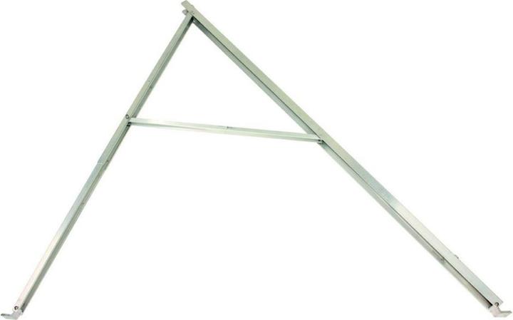 Actual product image Vaillant Mounting set