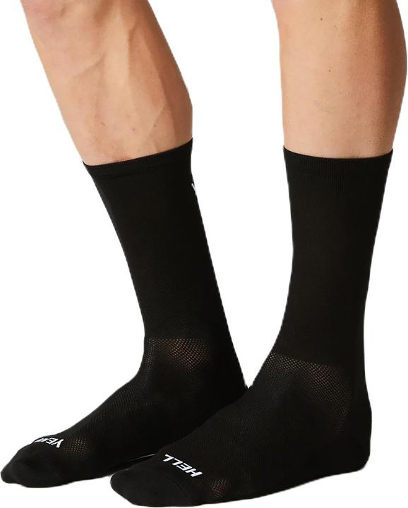 Actual product image Fingerscrossed Hell Yeah 3.0 Socks (47 - 50)