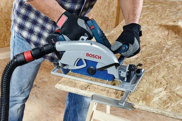 Actual product image Bosch Professional GKS 18V-68 GC