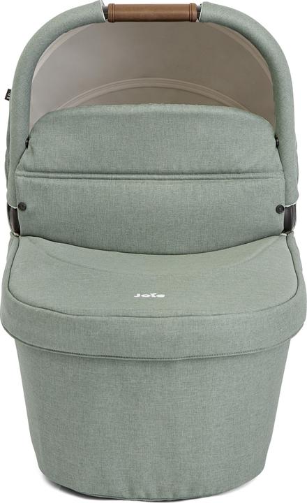 Image du produit Joie Nacelle Ramble XL de la naissance à 9 mois pour Versatrax, Rehausseurs de poussette