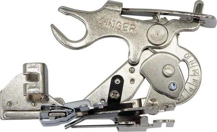 Produktbild Singer Ruffler Foot