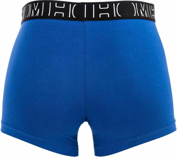 Produktbild HOM Boxershort Casual Bequem sitzend Brian #2 2P (S, 2er Pack)
