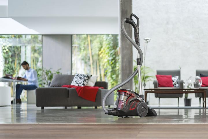 Image du produit Hoover HP730ALG 011