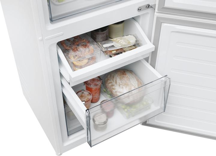 Image du produit Candy CNCQ2T518EW (279 l)