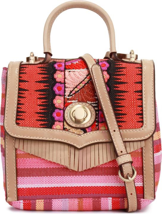 Produktbild Leontine Hagoort Handtasche CHANINE