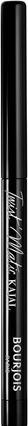 Actual product image Bourjois BOURJOIS Twist Matic Kajal automatyczna kredka do oczu 01 Char Kohl 1,2g (01 Char Kohl)