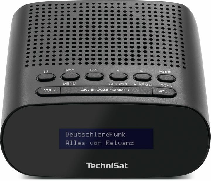 Produktbild TechniSat TechniRadio 50 (DAB+, FM)