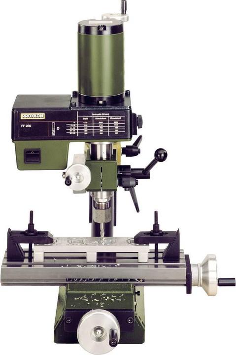Image du produit Proxxon Ff 230