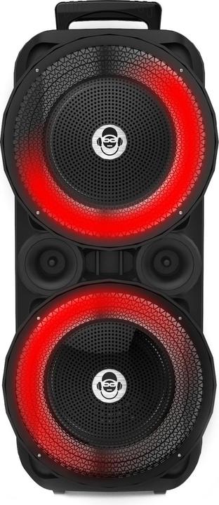 Actual product image Idance Karaoke 8-in-1 Party System