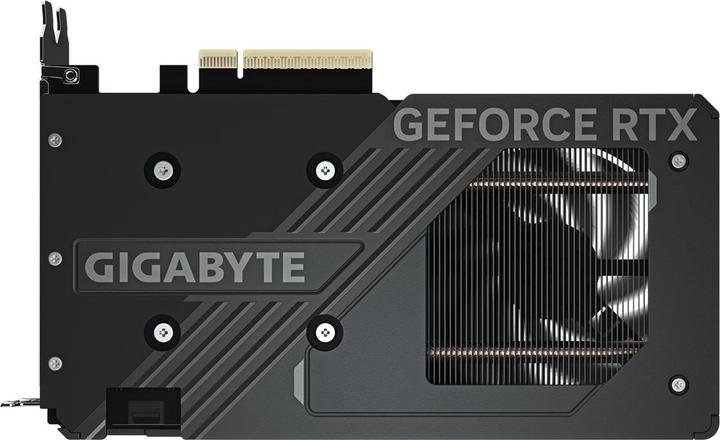 Image du produit Gigabyte GeForce RTX 5060 WINDFORCE 8G (8 Go)