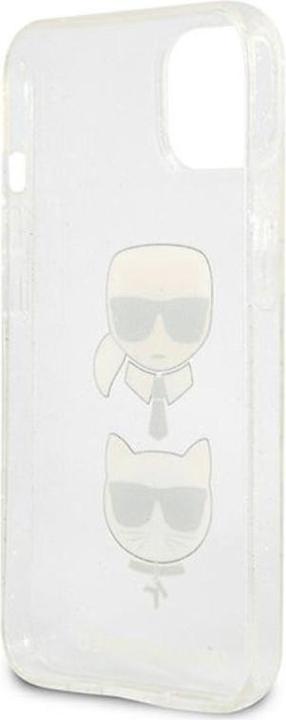 Produktbild Karl Lagerfeld Case (Apple iPhone 13 mini)