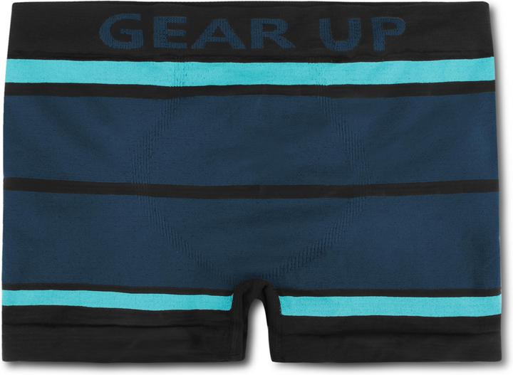 Image du produit Normani 6 pièces Retropants hommes boxer microfibre (L, paquet de 6)