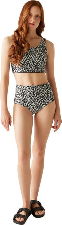 Immagine prodotto Regatta Orla Kiely Bikini Fiore di Gelsomino Reversibile Donna (38 D)