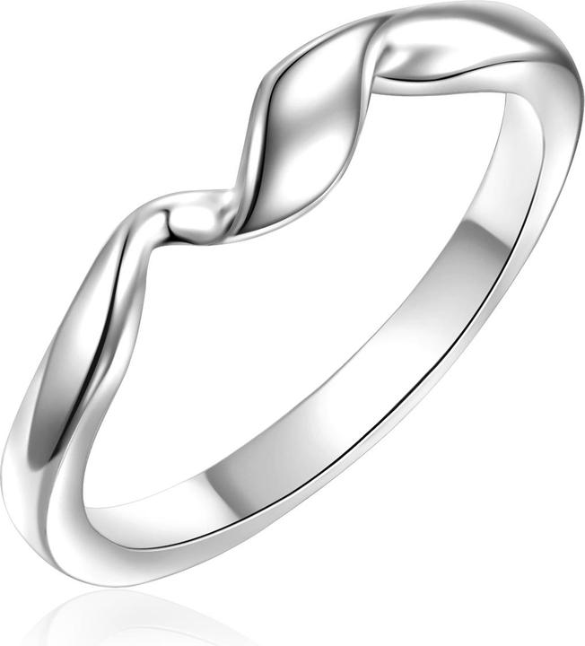 Produktbild Glanzstücke München Damen Sterling Silber silber - 26549 (52, 925 Silber)