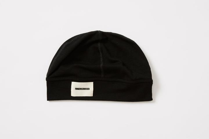 Image du produit Fingerscrossed Bonnet, Noir