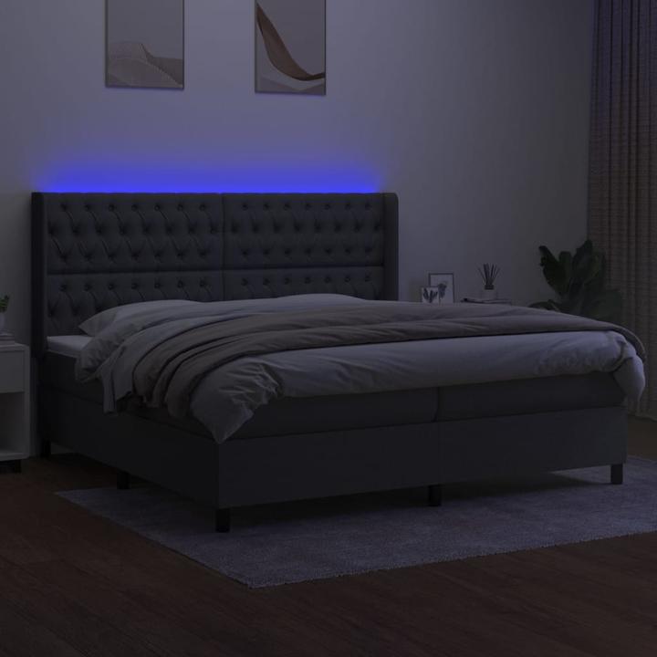 Produktbild VidaXL Vasileva (100 x 200 cm, 200 x 200 cm)