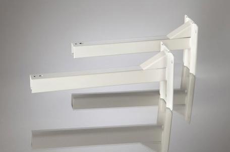 Actual product image Celexon Wall spacer 70 cm for Pro and Eco 280 & 300 cm