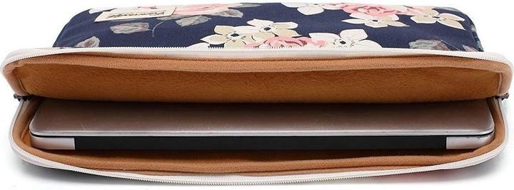 Produktbild Canvaslife Navy rose (17", Universal)