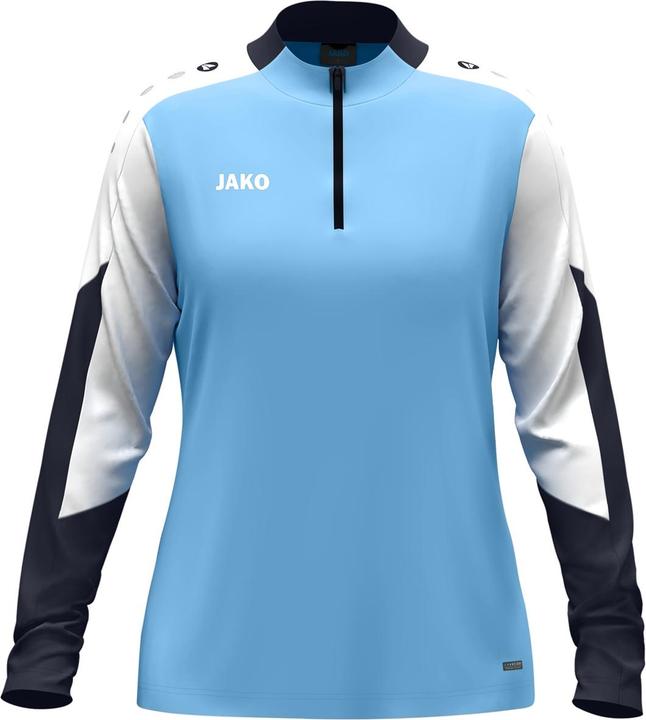 Produktbild JAKO Ziptop Dynamic Damen (W38/L40)