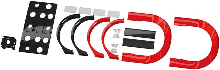 Produktbild Darda Rennstrecke Flash Fighter Race Track
