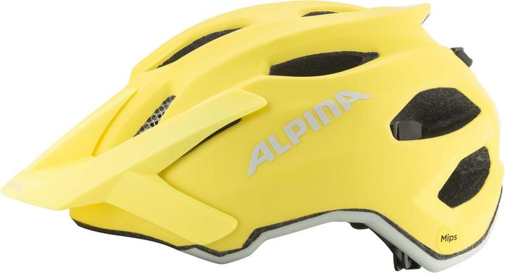Produktbild ALPINA SPORTS Apax JR Mips (51 - 56 cm)