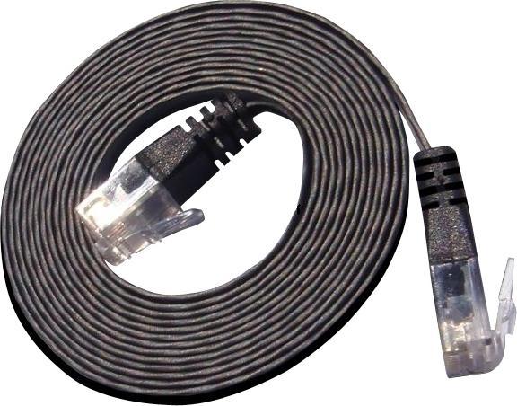 Productafbeelding Wirewin Netwerkkabel (UTP, CAT6, 7.50 m)