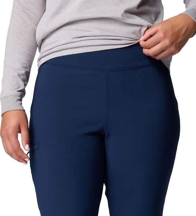 Actual product image Columbia Back Beauty™ High-Rise Pant (L)