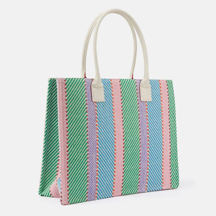 Actual product image Seidenfelt Hulu Shopper Schultertasche 41 cm (16 l)