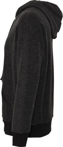 Actual product image Bella Canvas Hoodie to pull over (L)