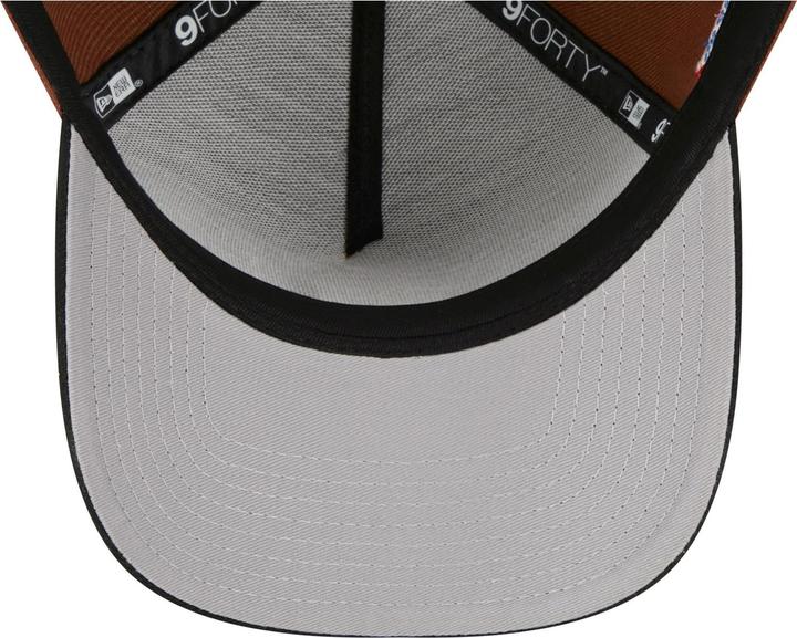 Image du produit New Era 9Forty Trucker Sidepatch Detroit Tigers