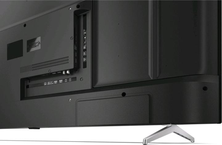 Produktbild Sharp TV 55FP1EA 55, 3840 x 2160 (Ultra HD 4K), QLED (55", LED, 4K, 2023)