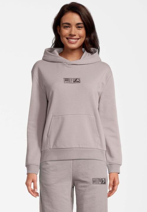 Immagine prodotto FILA Felpa Casual Vestibilità comoda BAICOI hoody - 17580 (S)