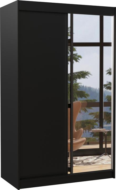 Actual product image ADRK Furniture Rewena (120 x 58 x 200 cm)