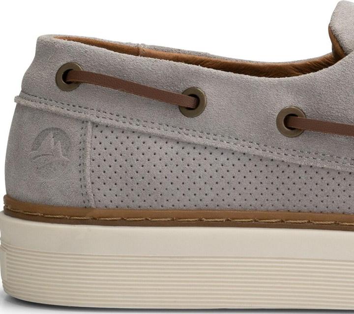 Produktbild Travelin´ bootsschuhe shipton (45)