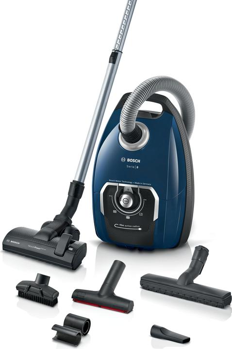 Bosch Hausgeräte Serie 8