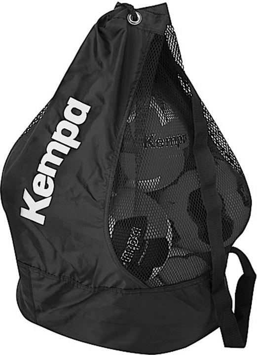 Kempa Ballsack Für 12 Bälle